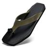 Fashion Summer Men's Slippers Personalized  Designer Style Leisure Beach Outdoor Street Hot Selling Plus Size 38-47 Quality Shoes