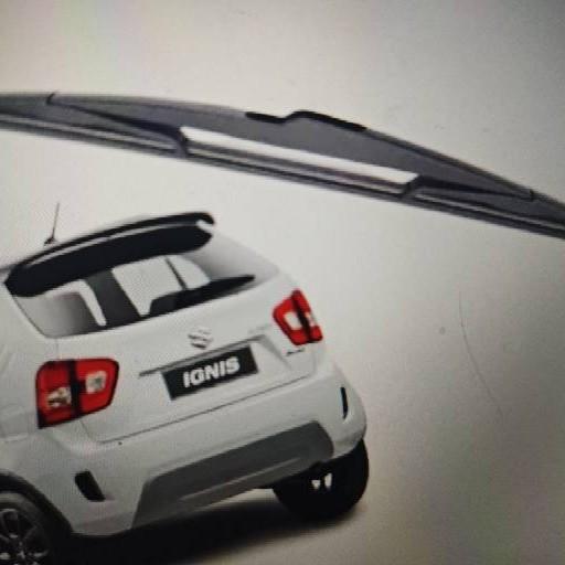 

Suzuki Ingnis IGNIS Дворники для 2025-2025 Задние дворники Ingnis Задние дворники Gniss IGNIS Wiper 2021-2024 11 inch