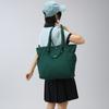 Tote Bag Women's Large Capacity Lightweight Handbag Nylon Shoulder Bag