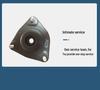 New 2025 Suspension Support Bracket for Kia 54610-2T000