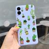 For Xiaomi Redmi A1 Case Redmi A1 Plus Beautiful Girl Flower Phone Case For RedmiA1 A 1 A1+ Candy Color Soft Silcone Back Cover