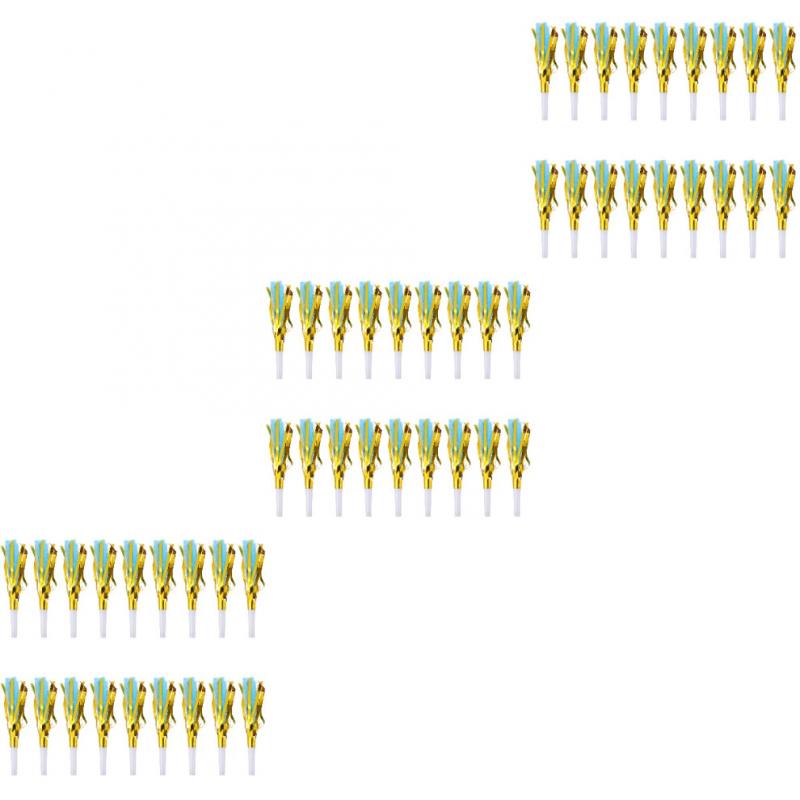 18pcs Whistle Cheering Blowouts Cheerleaders Whistles