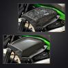 For Kawasaki Z900 Z900SE Motorcycle Radiator Side Cover Spoiler Fairing Aerodynamics Side Wing Cover Z900 Side Cover 2025 2026