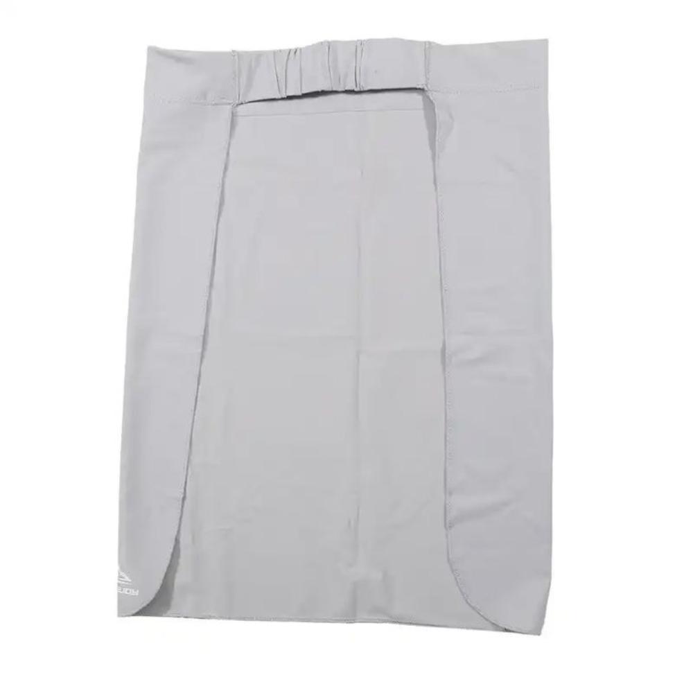 Elastic Sun Protection Headband for The Neck Lengthened Brim UV Protection Headscarf  Cycling