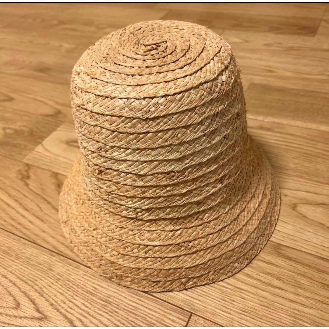 Used Takayuki Kijima hat