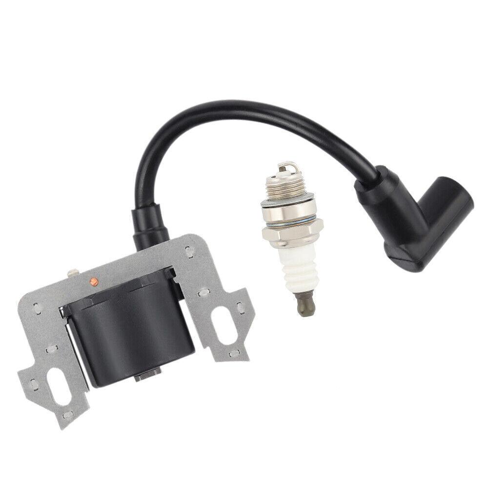 Zündspule Zündkerze für Honda GCV135 GCV160 GCV190 GC160 30500-ZL8-014 Automotoren Zündungsersatzteile