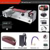 2026 Automatic Water-Cooled Electric Knife Sharpener for Kitchen Knives