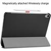 iPad Pro 11 2018 Case - LuffyShop - Smart Case - Stand - Compatible Apple Pencil - Auto Sleep/Wake
