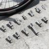 Bike Hydraulic Tools Brake Bleed Kit Hydraulic Brake Connector Bike Repair Tools