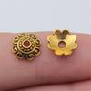 Small Bead Cap Spacer End Caps Antique Bronze Zinc Alloy Jewelry Making Craft Part As DIY Bead Cap