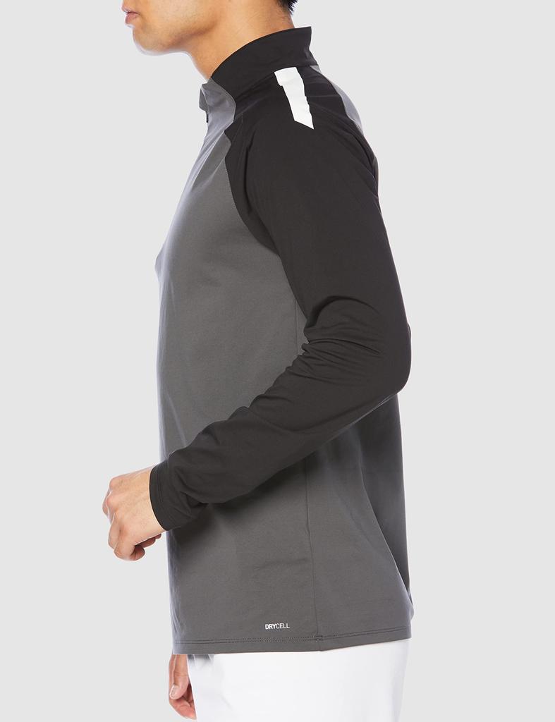 TEAMLIGA Zip Top 658017 1/4