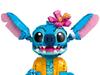 LEGO Disney 43249 Stitch