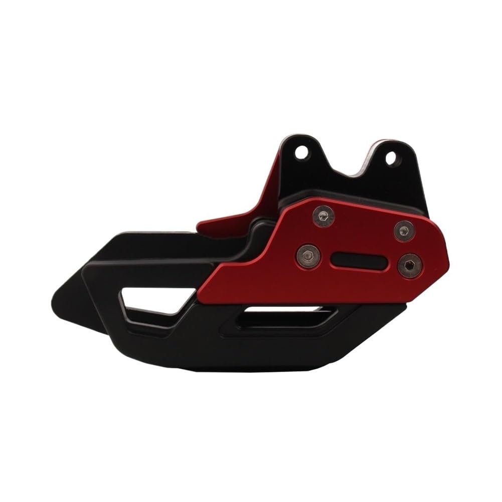 Motorcycle Chain Cover Motorcycle Chain Guide Guard Rear Sprocket Protector for CRF 150F 230F CRF150F CRF230F 2003-2017 XR230 2003-09