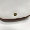 [Pre-Owned] Olympia Quilted Lambskin Half-Moon Bag - Very Good #1R5UGIX