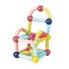 Magnetic Sticks Building Toys Creativity Educational Interactive Magnetic Building Sticks Blocks