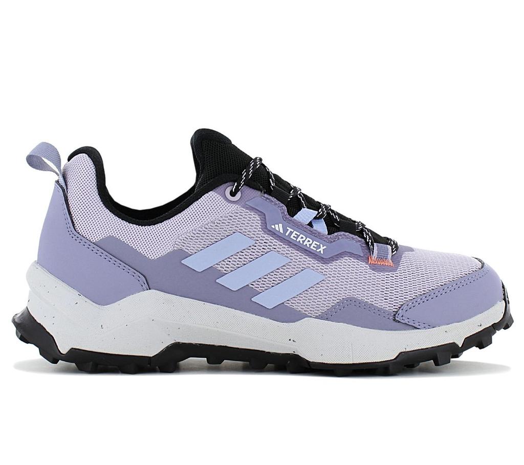 Adidas TERREX AX4 - Women's Hiking Shoes Outdoor Shoes Purple HQ1046 ORIGINAL