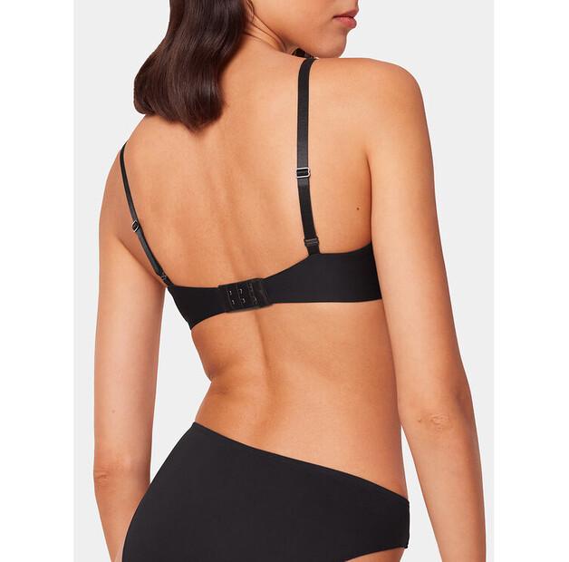 Triumph Pure Micro N Wireless Bra