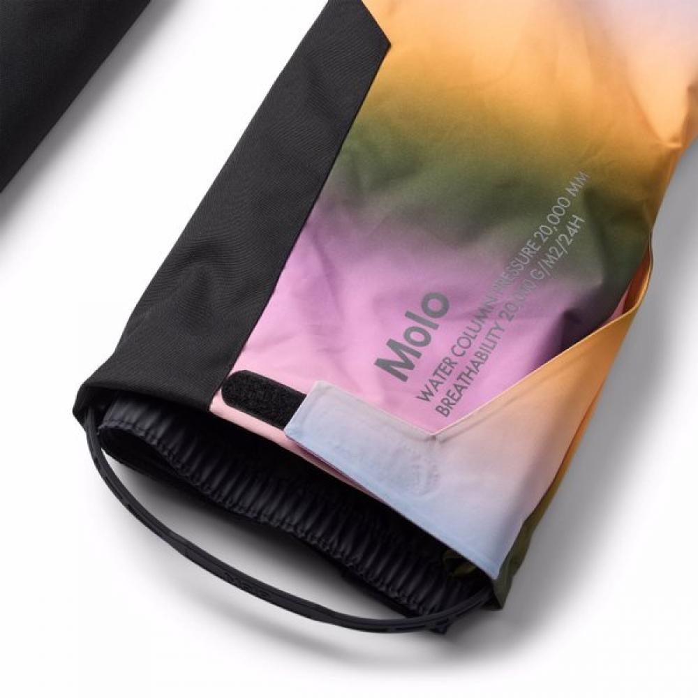 Molo 5 8 Years Jump Pro Pants Akhf9pt043