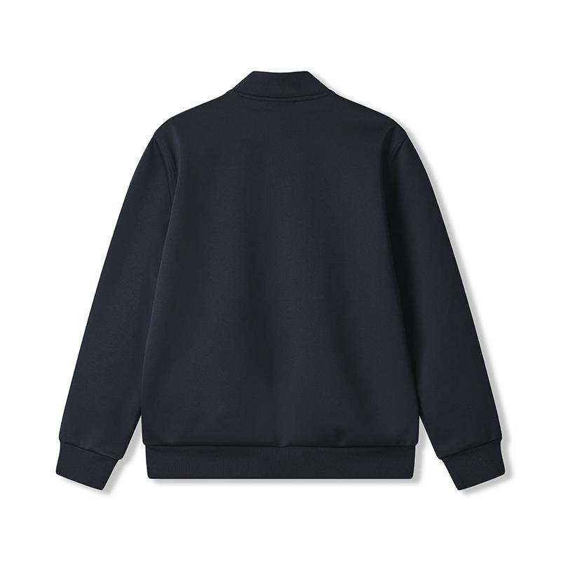 New FILA HERITAGE Jacket Men's Legend Blue F51M538501F-NV