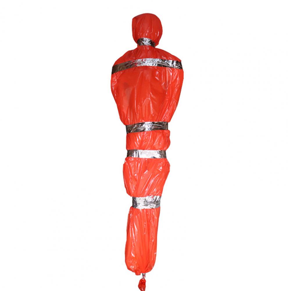 Halloween Corpse Prop Halloween Yard Decoration Ideas Halloween Hanging Corpse Decor 60 Inch Fake Dead Body Props for Haunted