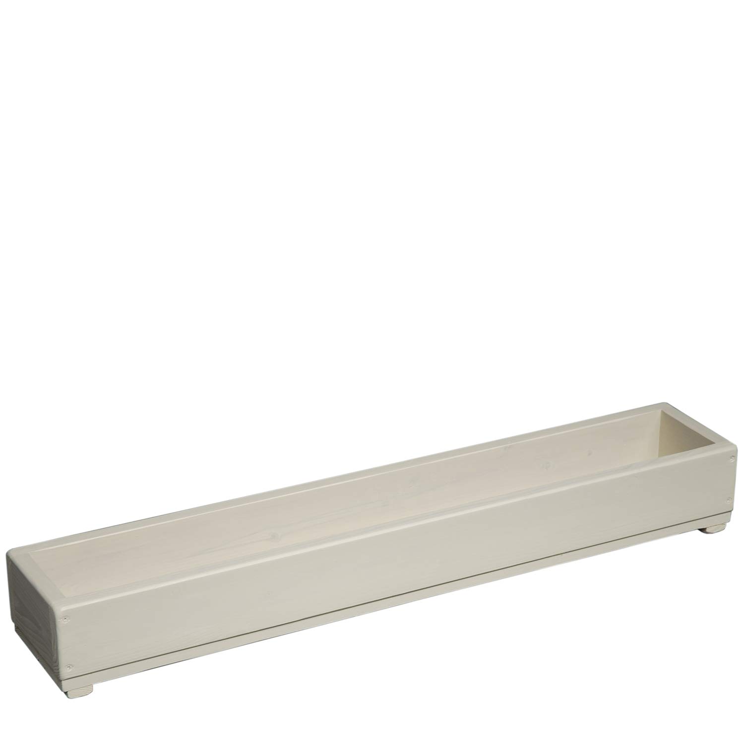 

Welcome Wood Welcome Wood Shallow Lanter 90 Тип Цвет: Садовый крем Емкость
