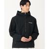 [Columbia] Visavona Pass II Jacket XE9226 Men's M Black
