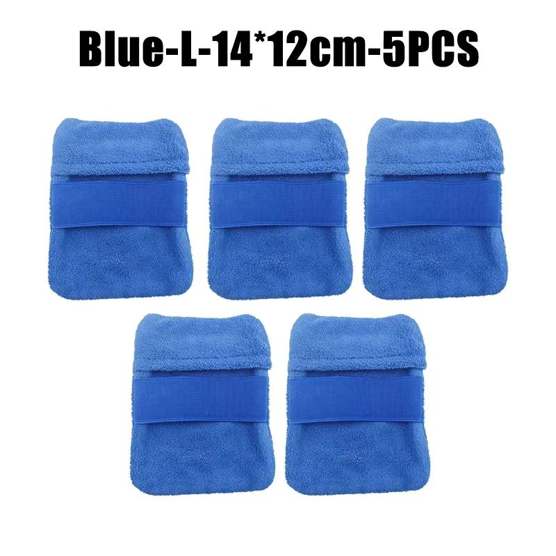 5PCS Sand Remover for Beach Beach Sandbag Powder Bag Sand Removal Brush  Sand Remover Brush Beach Vacation Camping Essentials