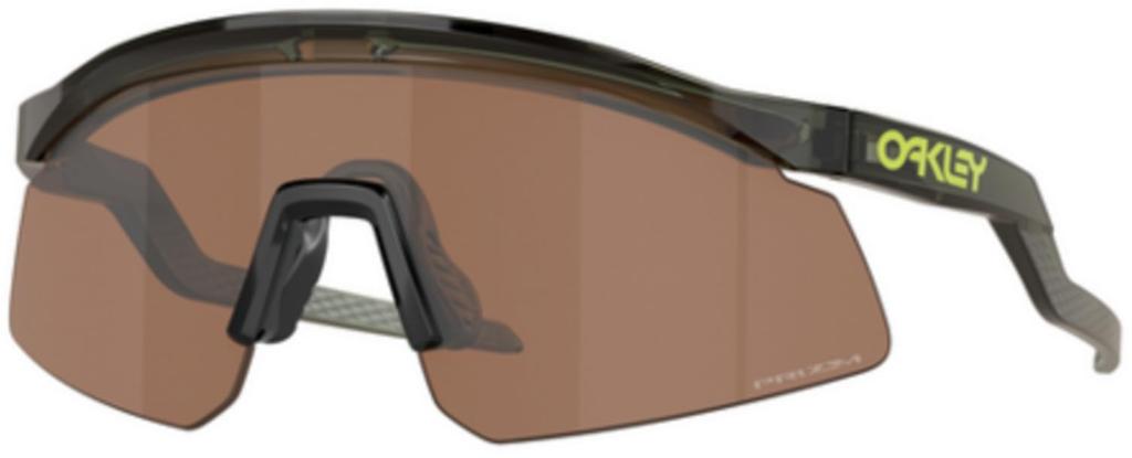 Sunglasses OO9229 HYDRA OLIVE INK 37 [Oakley] Men's