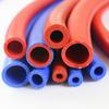 1m/Lot Inner Diameter 6-32mm Silicone Hose High Presure Automobile Cylinder Vacuum Pipe Double Layer Pinch line Rubber Hose