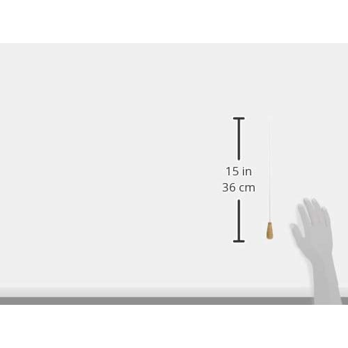 PICKBOY Carbon Graphite Music Baton Tact NC-D