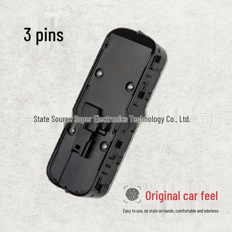 Driver's Window Lifter Switch for Mercedes GLE350 (A1679057501)