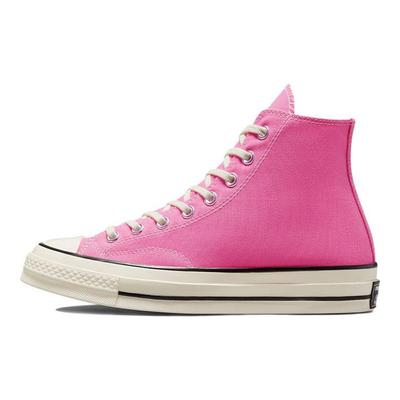 Chuck 70 High Rosa 2022 Sneakers Unisex Egret Nero 172678C