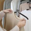 Detachable Multifunctional Clothes Rack 5 in 1 Closet Organizer Multi Layer Hanger  Hanging Storage