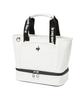 Coq Insulated Pocket Cart Pouch [Le Sportif] Double-layer LG6STT40L_WH00_F