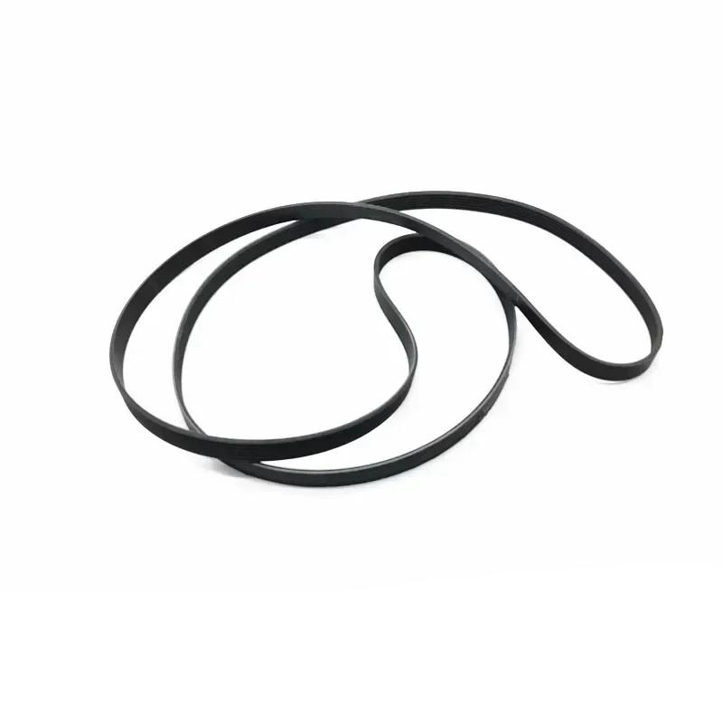 Brand New 252122G700 25212-2G700 Generator Belt Outer Belt Serpentine Belt for Hyundai Sonata Tucson Santa Fe Kia Rondo Sportage