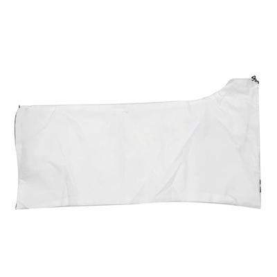 Large Capacity Miter Chainsaws Dust Bag Nylon DIY Tool Accessory For Efficient Sawdust Collection And Clean Workspaces