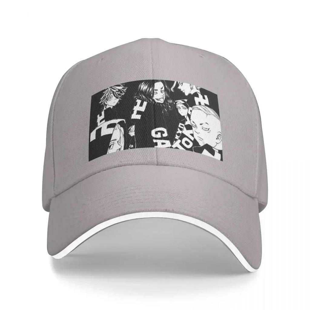 Black Hero Baseball Cap Bobble Hat Sun Hat For Children Sunscreen For Men Women's