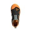 Adidas Altaventure 3.0 Versatile Fashion Trendy Comfortable Floaties Kids Sandals Orange JP5748