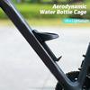 Road Bike Bottle Trackers Antitheft Water Cup Stand Light Weight Cycling Water Bottle Cage Easy To Installation