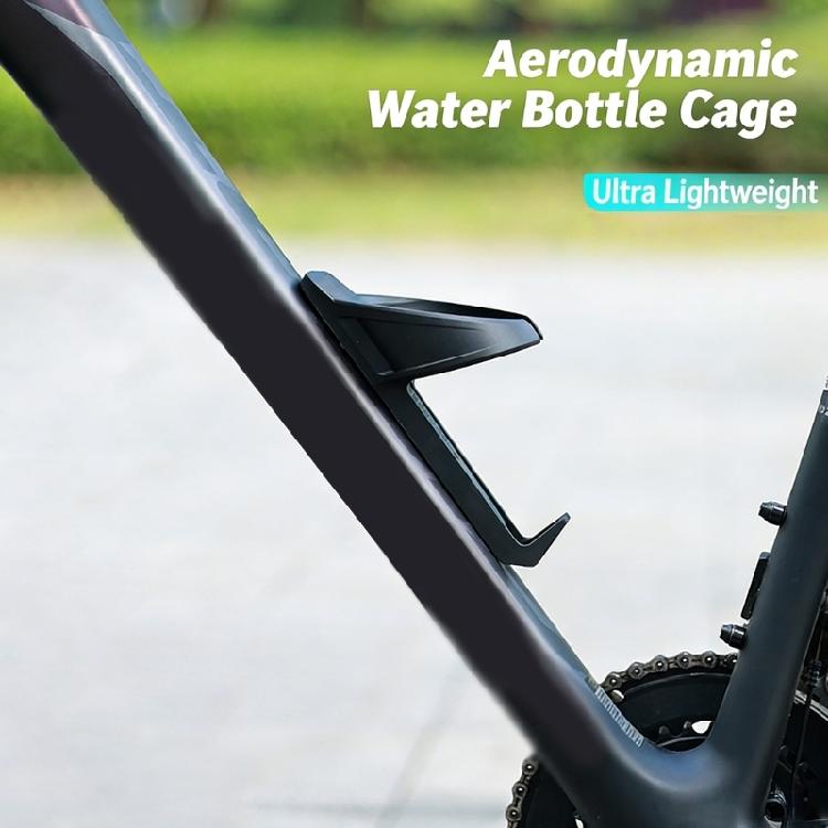 Road Bike Bottle Trackers Antitheft Water Cup Stand Light Weight Cycling Water Bottle Cage Easy To Installation