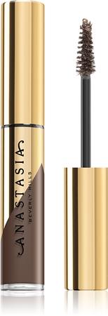 

Anastasia Beverly Hills DIPBROW Gel Mini eyebrow gel TU прозрачный