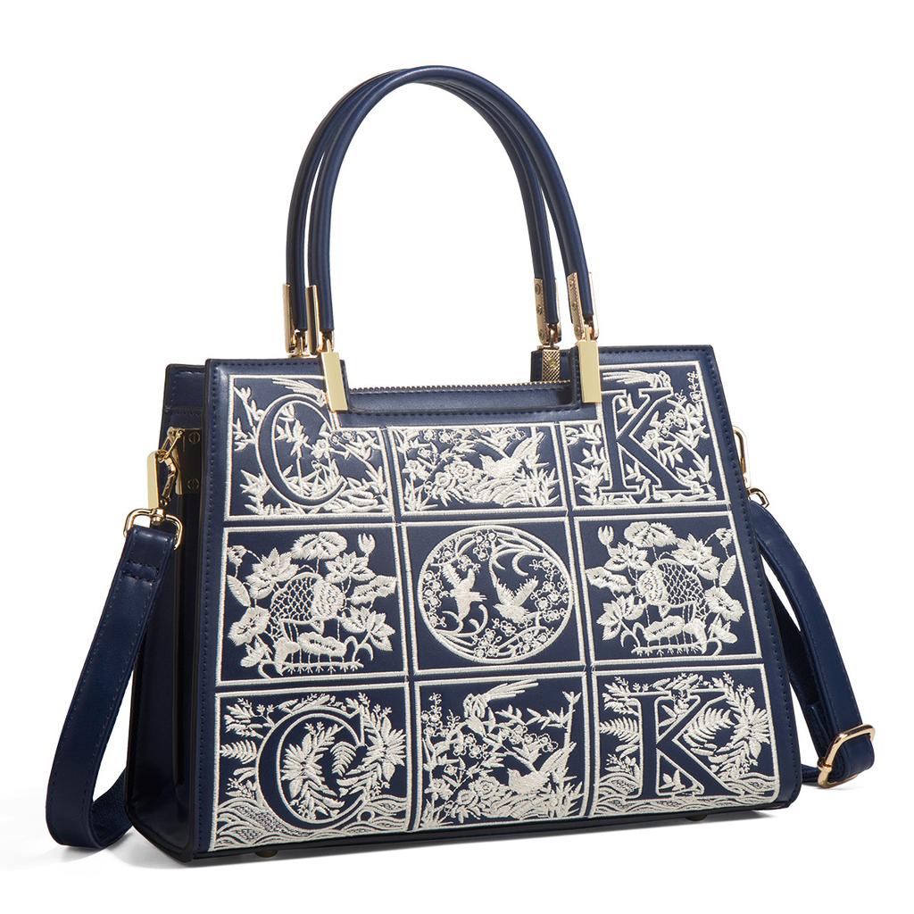 Mother'S Day Gift, Mother Bag, Atmospheric Mother-In-Law Lady Bag, Handbag, Messenger Bag