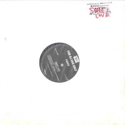 12inch Record FIERCE / NYCC / MICHAEL FORTUNATI - Dance Panic! SLP122PROMO VICTOR 2000 Japan Dance & Electronica Used