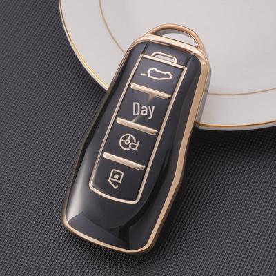 Accesorii pentru electronica auto – Huse pentru cheile de la maşină
