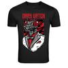 Dark Watch Mantis Gentleman Graphic T-Shirt