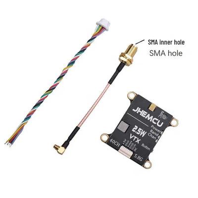 JHEMCU VTX30-800 FPV Video Transmitter
