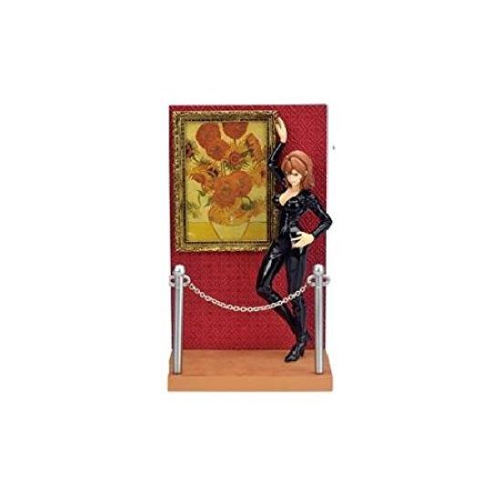 Ichiban Kuji DX Lupin III 1st Prize Masterpiece Figure Fujiko Mine D - (Single Item)