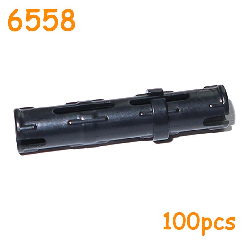 Non-Toxic Pins Connectors Bolted Connection Technical Parts Moc Building Blocks 80477 15100 87082 48989 32138 55615 15461 33299 48496