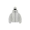 2026 Men's Double-Hooded Sweatshirt Jacket - New Spring Fashion, 250g