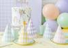Balony 30Cm, Pastel Lilac Breeze (1 Op. / 100 Szt.)
